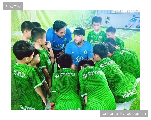 智能训练系统标准化助力青训全国推广——引领未来体育青训新篇章